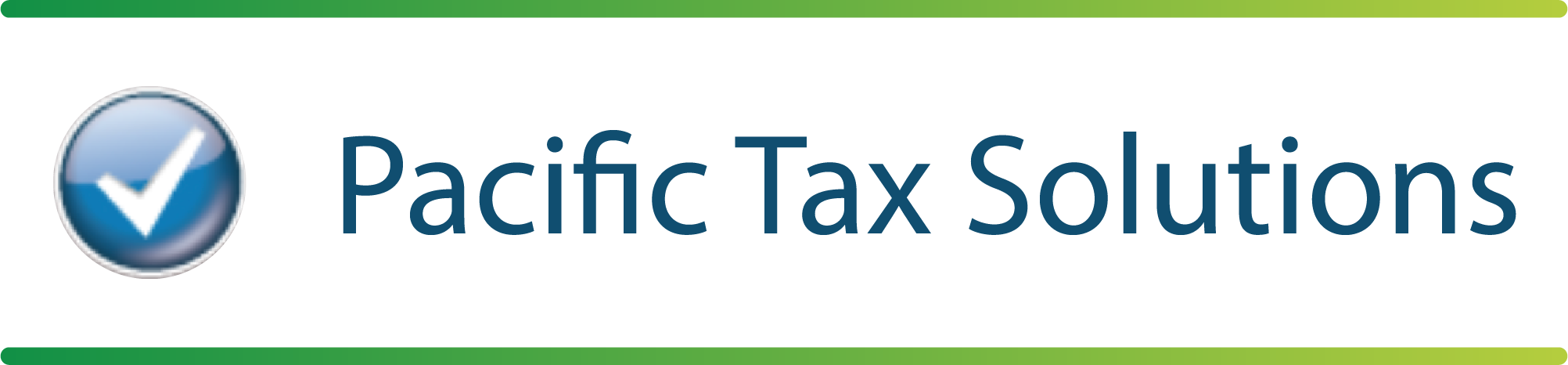 Pacific Tax Solutions